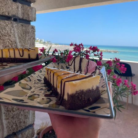 Hotel Iulia Resort Венус Екстериор снимка