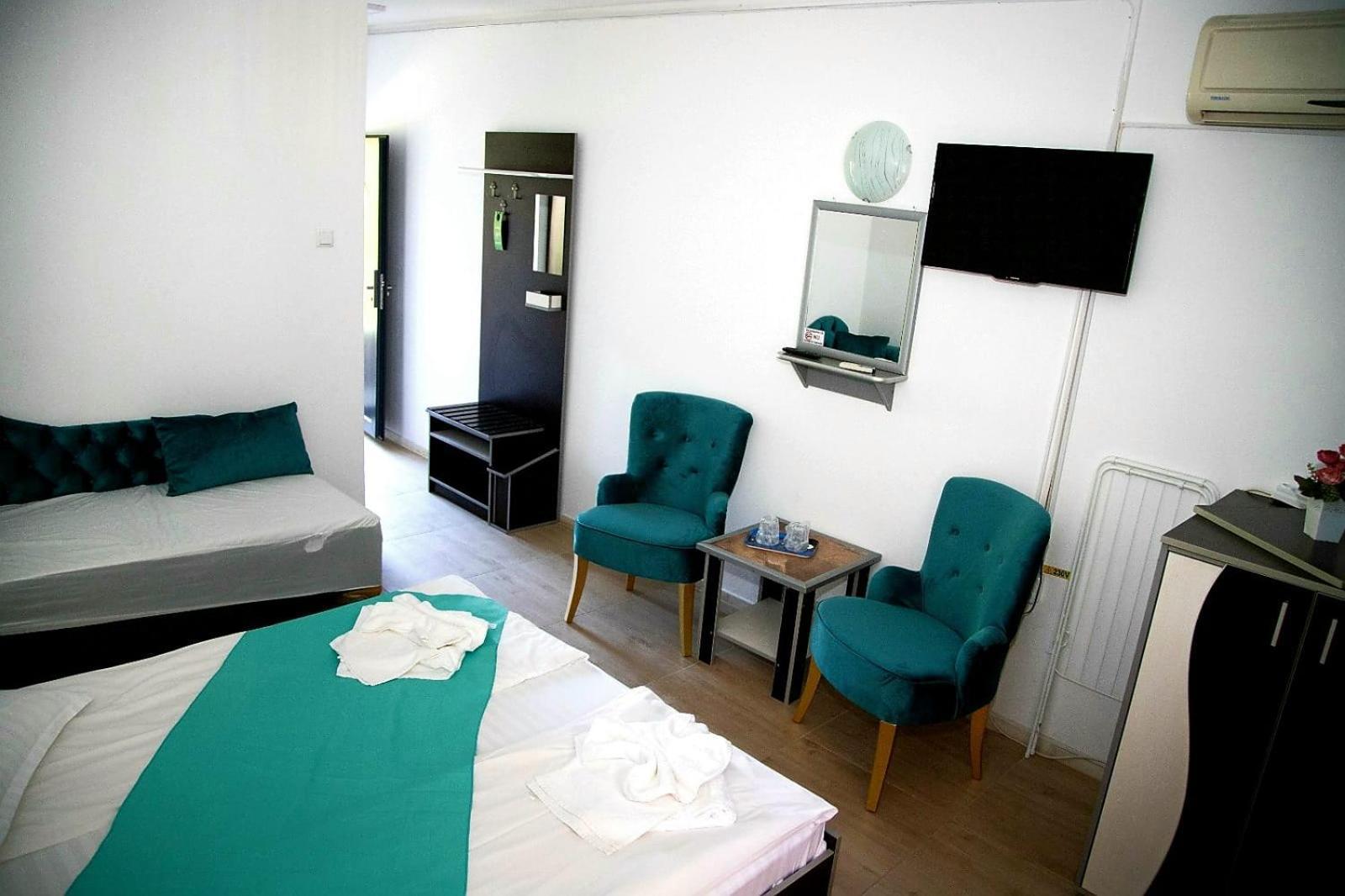 Hotel Iulia Resort Венус Екстериор снимка