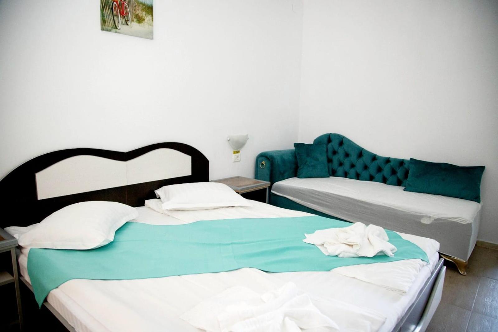 Hotel Iulia Resort Венус Екстериор снимка